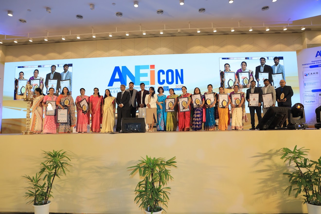 World Record for the Largest Synchronized Training Session on the Same Topic, on the Same Day, and at the Same Time for Three Consecutive Days, Conducted by Nursing Professionals for 15,718 Registered Nurses Across India