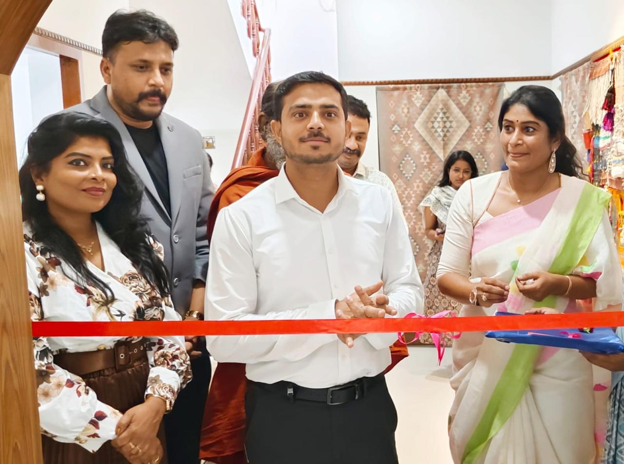 The World’s First-of-its-Kind Inclusive Ecosystem Haven in India