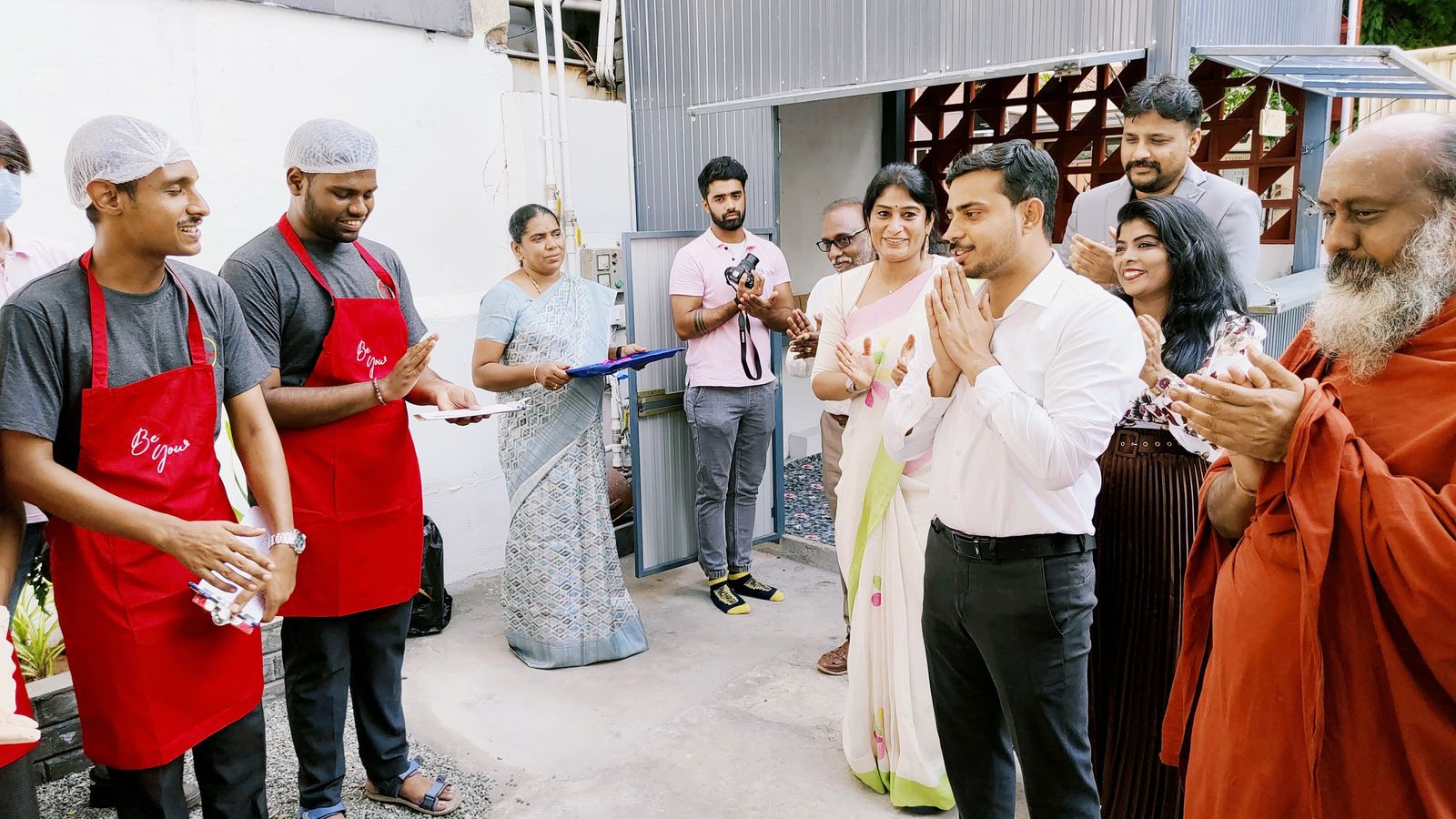 The World’s First-of-its-Kind Inclusive Ecosystem Haven in India