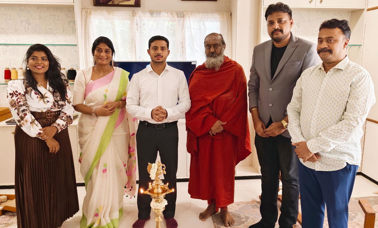 The World’s First-of-its-Kind Inclusive Ecosystem Haven in India