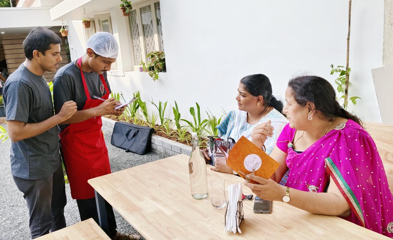 The World’s First-of-its-Kind Inclusive Ecosystem Haven in India