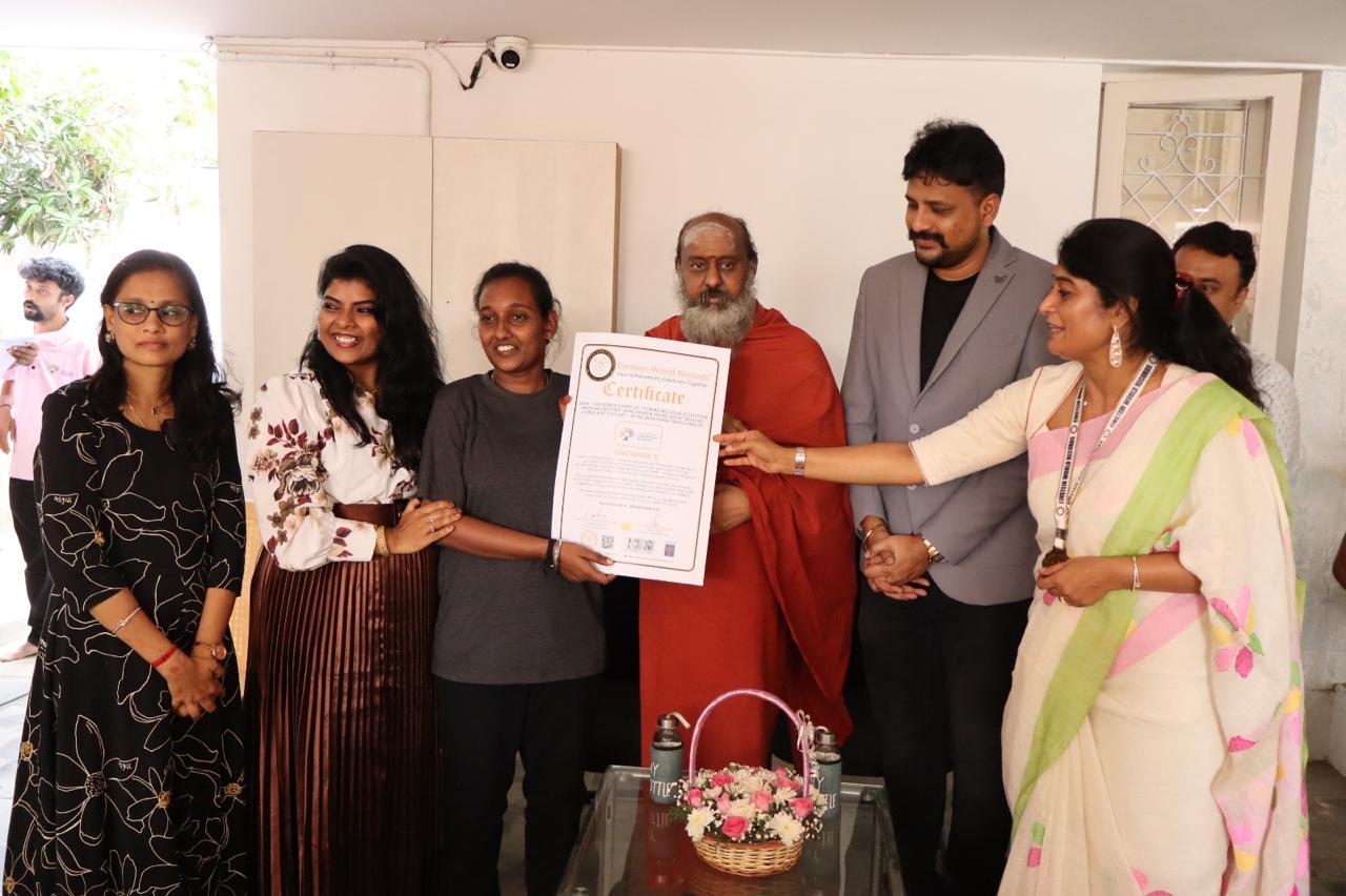 The World’s First-of-its-Kind Inclusive Ecosystem Haven in India