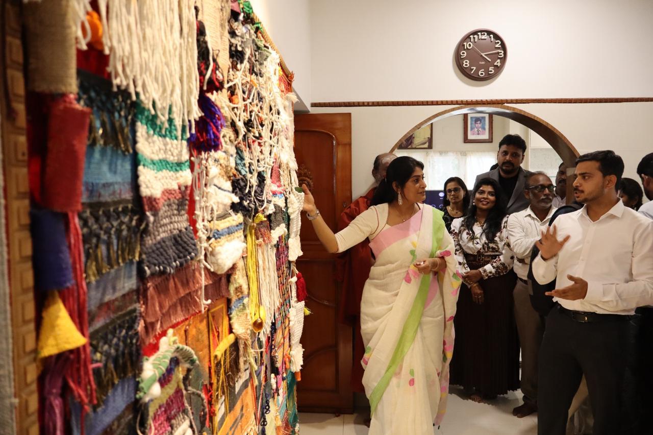 The World’s First-of-its-Kind Inclusive Ecosystem Haven in India